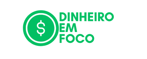 Dinheiro em foco