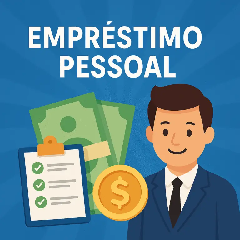 Empréstimo Pessoal: Tudo o que Você Precisa Saber Antes de Solicitar
